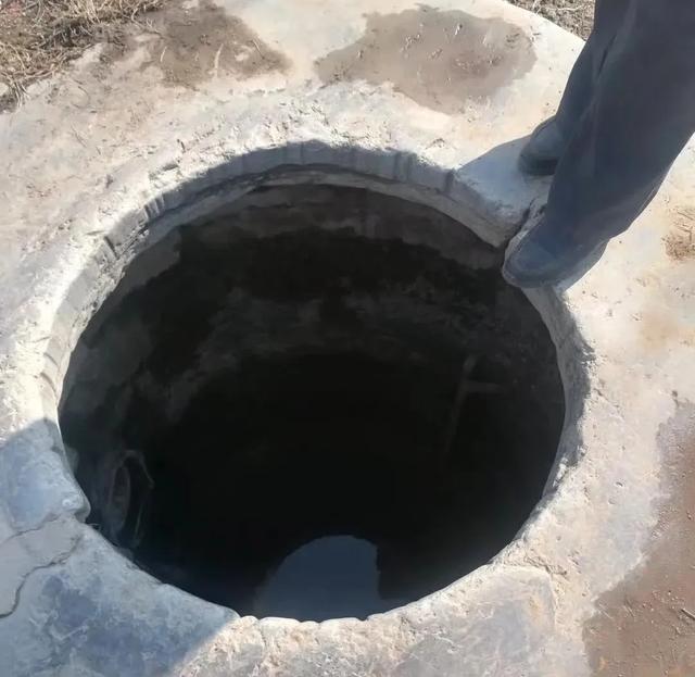 济南市长清区讲述孝里故事:仙人井的传说