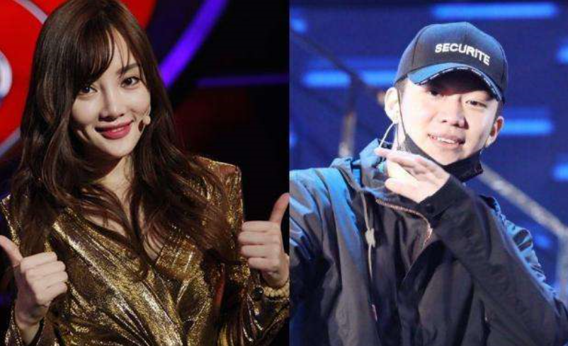 半夜为李小璐做头发2年后现在的王昊怎么样了