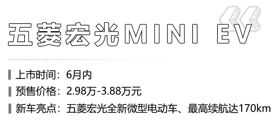 比亚迪汉、广汽新能源Aion V领衔，这6款重磅新能源车在6月上市