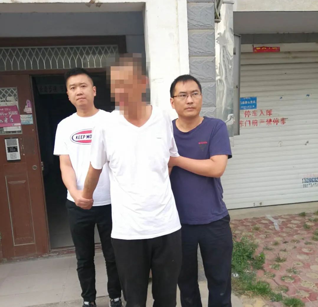 许昌鄢陵发生故意杀人案 5名犯罪嫌疑人已被抓获