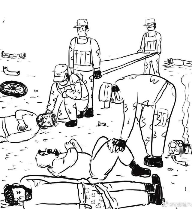 编辑编辑《纽约时报》5月30日也报道称,中印士兵都没有开枪,但是在这
