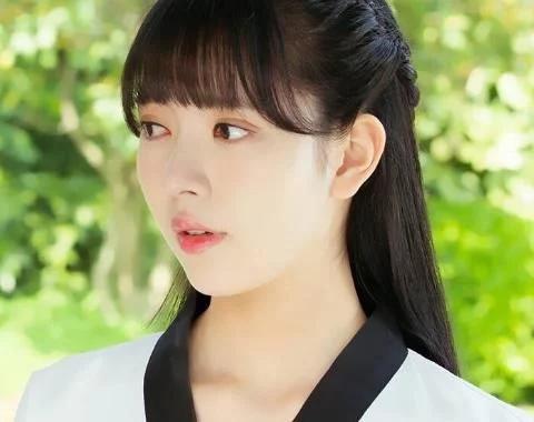 没等到旋风少女3却迎来雨婷儿新剧官宣光看剧照就想追