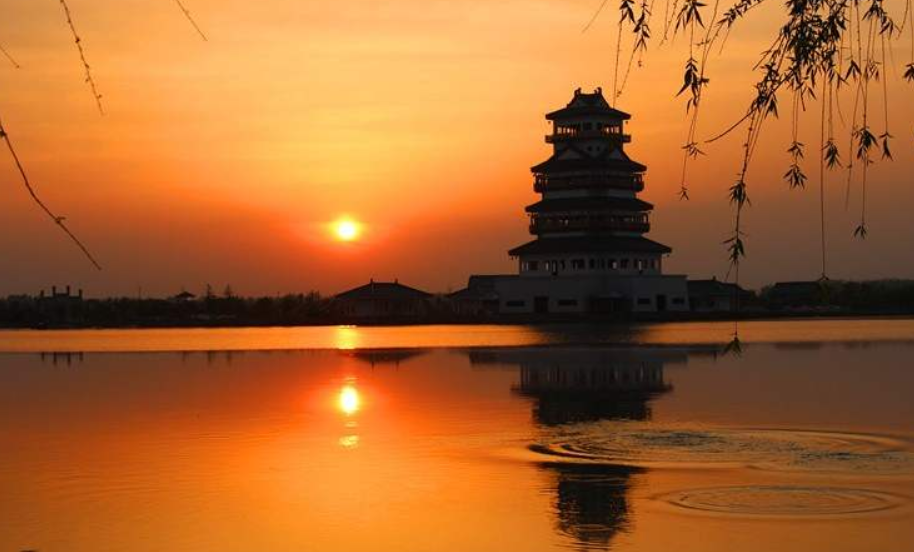 在成武县中可以看到很多的景点,不论是来参观当地的人文历史还是想