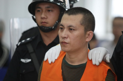 7年前的凶案:善良小护士好心扶孕妇回家,换来却是一个悲惨结局