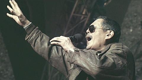 演了30年话剧做了20年配角靠郝兽医跑红罗京明不该无人问津