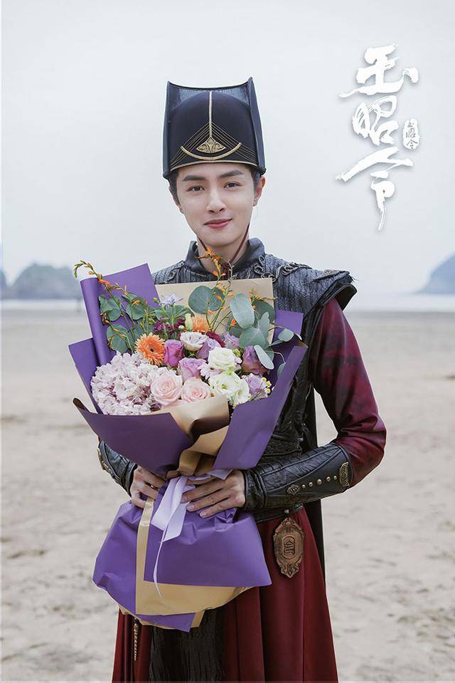 电视剧玉昭令圆满杀青大胆出新招启用青春面孔