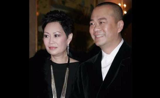 曾是tvb"门牌"艺人,却因娶豪门孙女被指"吃软饭",如今怎样