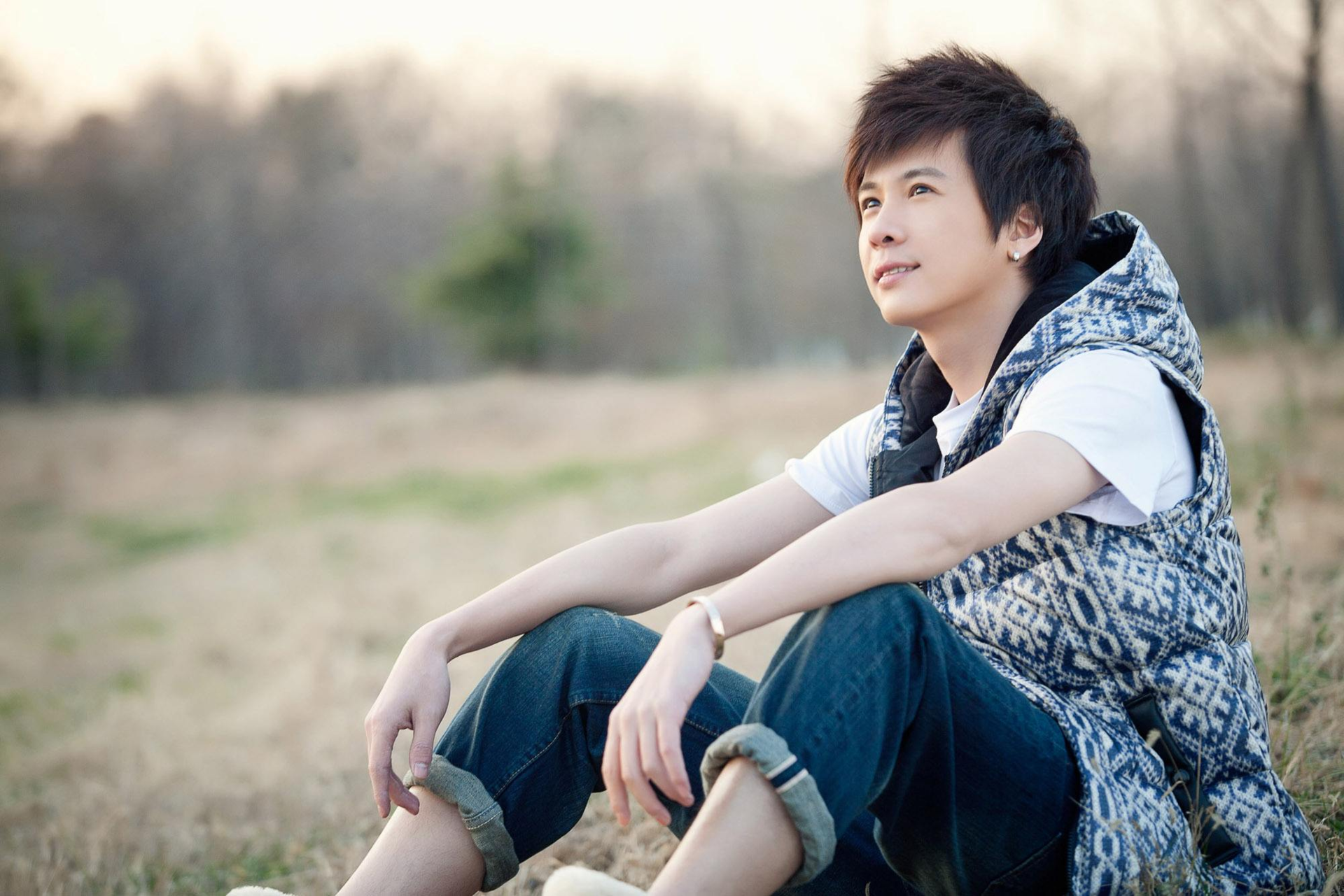 《十八岁的天空》超长售后:18年后"石延枫"为金莎加油:有我呢