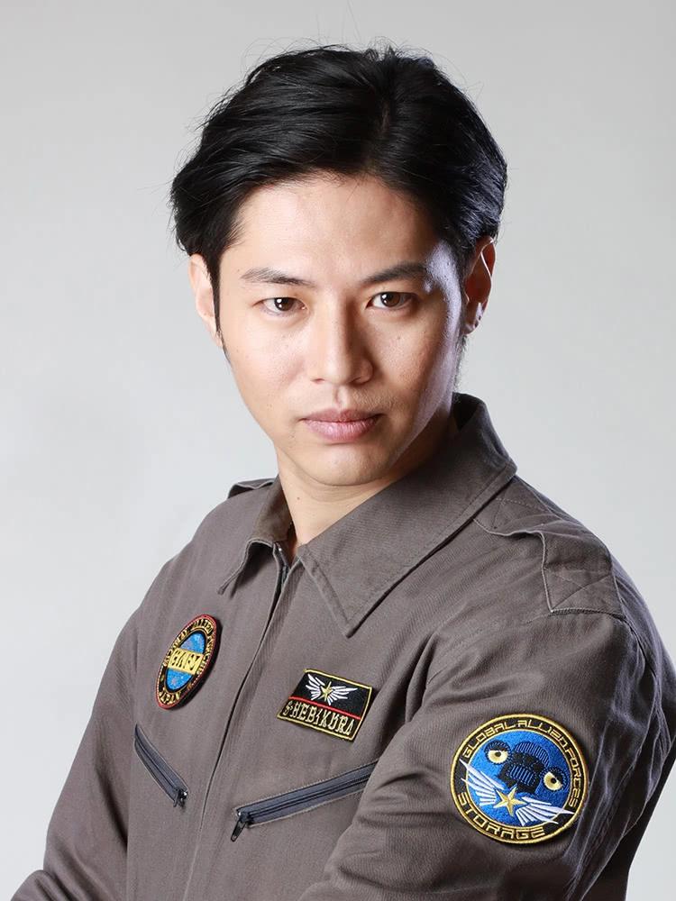 泽塔奥特曼最新海报来袭赛罗捷德不在其中