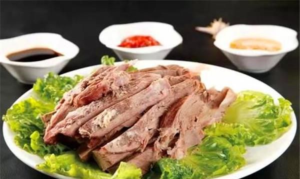 张家口张北县十大特色美食
