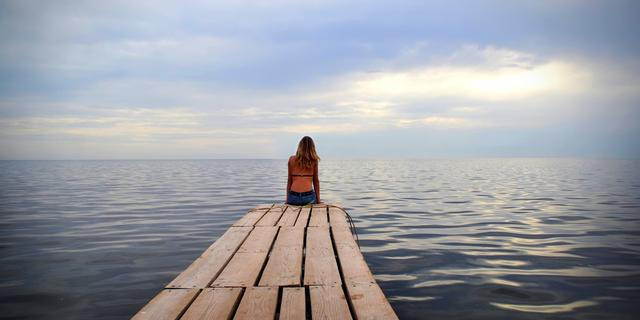 不愿与人倾诉,内心孤独,情感上有些无依无靠的星座