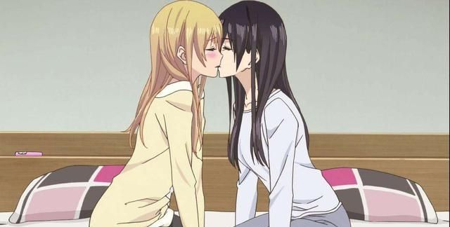 百合动漫推荐 柑橘味香气 芽衣与柚子 柚子 百合 茉莉 新浪新闻 百合动漫推荐 柑橘味香气 芽衣与柚子 柚子 百合 茉莉 新浪新闻