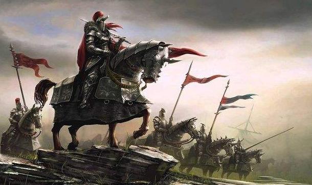 古代士兵如何打仗?多杀敌才能多拿钱,为了养家糊口