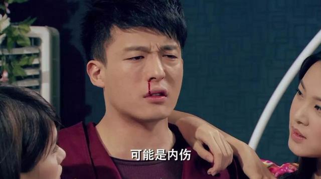 他是《爱情公寓》里的"浪里小白龙",如今却患上"产后抑郁"
