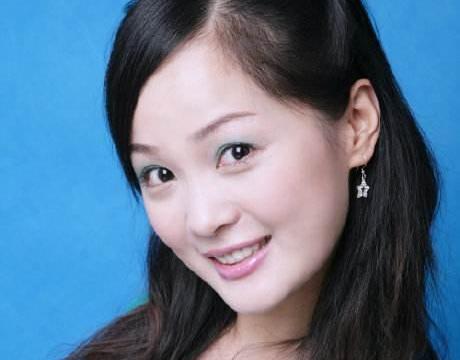 越剧女神裘丹莉怎么会嫁给潘前卫?