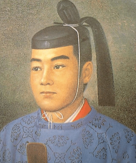 后白河法皇和后鸟羽天皇反抗幕府失败后天皇彻底丧失权力