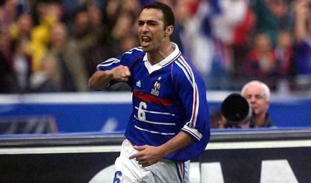 一招倒挂金钩震惊大众有着古怪性格的德约卡夫