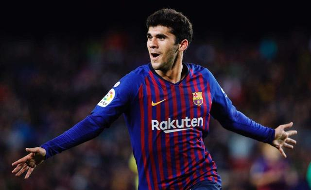 24亿还剩70m差距,看巴萨28天极限操作|埃莫森|巴萨|塞尔塔_新浪新闻