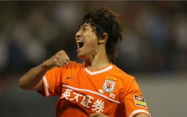 周海滨畅聊鲁能岁月,解释为何离队,仍不打算退役|周海滨|韩鹏|鲁能