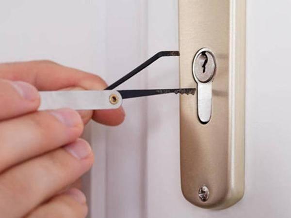 做工优秀体验良好,可以闭着眼睛跟买的小米智能门锁e试用体验