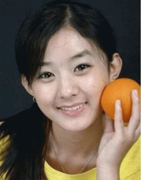 女明星刚出道的样子,最真实的颜值,杨幂变化最大