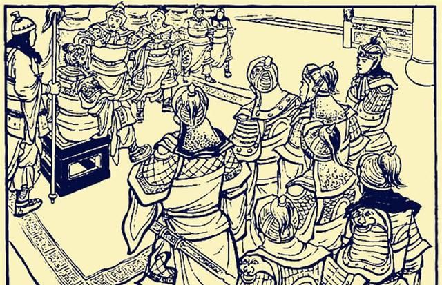 郭淮|姜维|羌人_新浪新闻