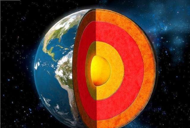 连地壳都挖不穿人类是怎么知道地球内部构造的