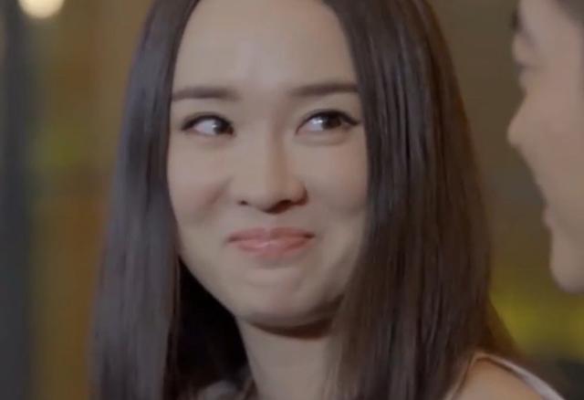 霍思燕杜江到底是真爱还是作秀采访时彼此的眼神已说明一切