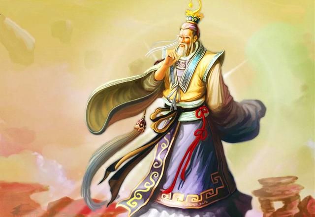 神话中道祖、魔祖、妖祖、佛祖、仙祖分别是谁?论战斗力谁最强