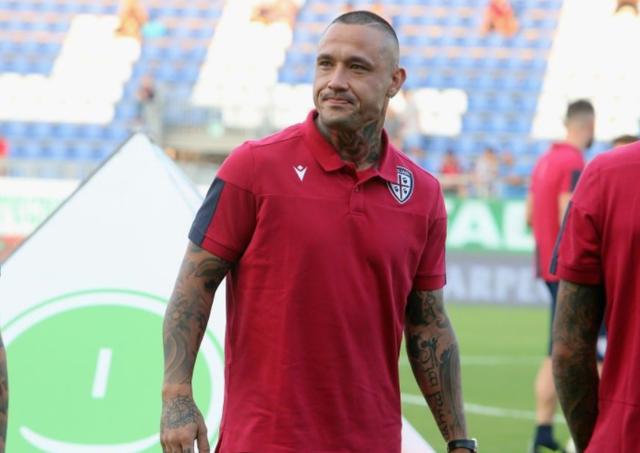 意媒为了能重回罗马纳英戈兰愿意接受大幅降薪