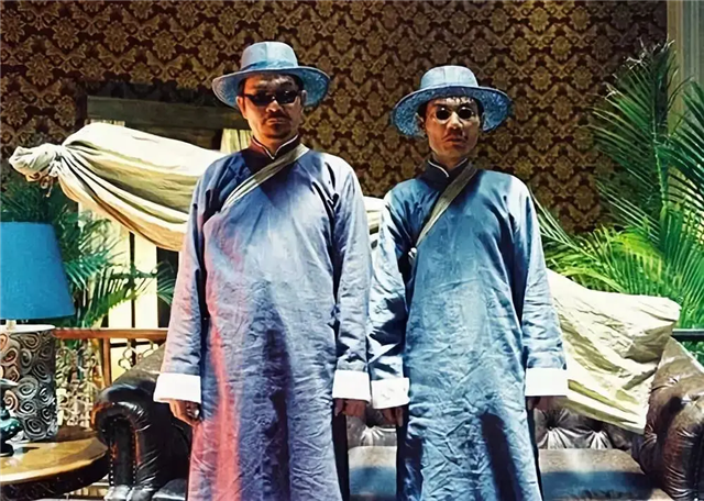 16年过去了功夫仍是周星驰的巅峰之作细节让我们拍案叫好