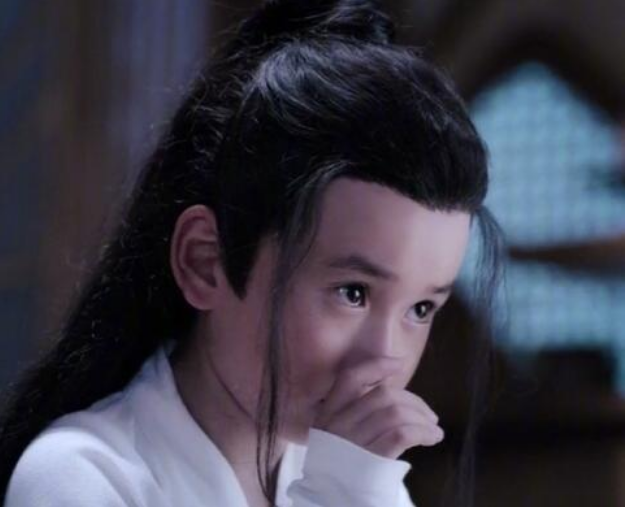 陈情令:温柔的江厌离,是如何走进魏无羡的内心?