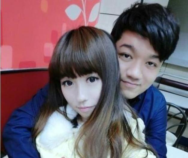 "小雨"尤浩然:3岁出道,高考3次才入北影,女朋友颜值惹人羡慕
