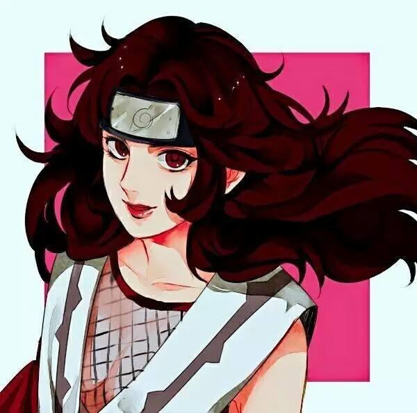 火影:夕日红是木叶最弱的上忍?网友:你不看看她身边都是谁