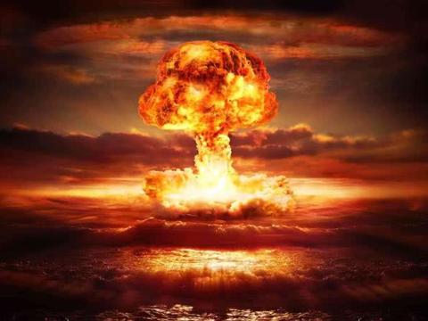 极限条件下 地球最多能承受多少颗氢弹的轰炸