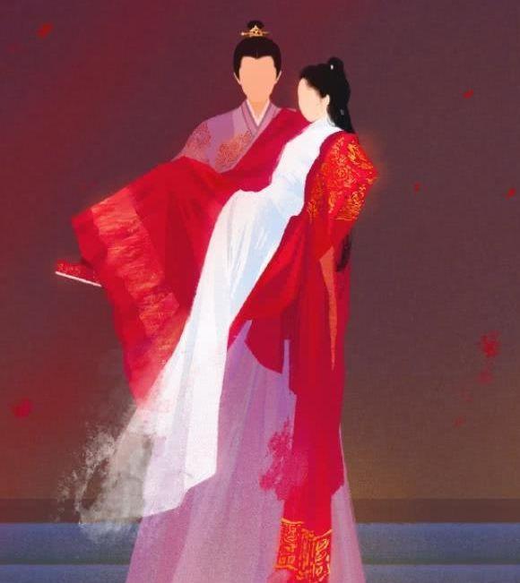 无脸画猜剧名认出陈情令只需1秒全认出来承包你一年零食