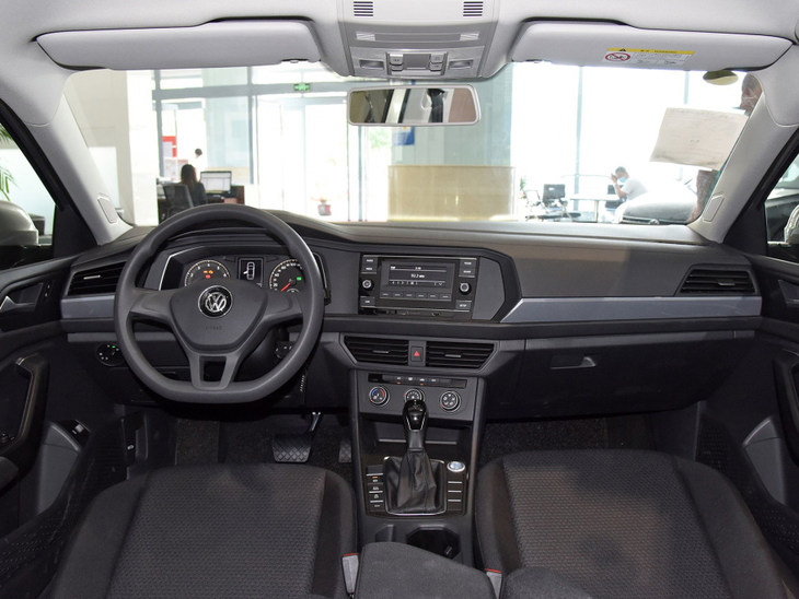 一汽-大众2020款速腾正式上市 售12.89-19.19万元 配置升级