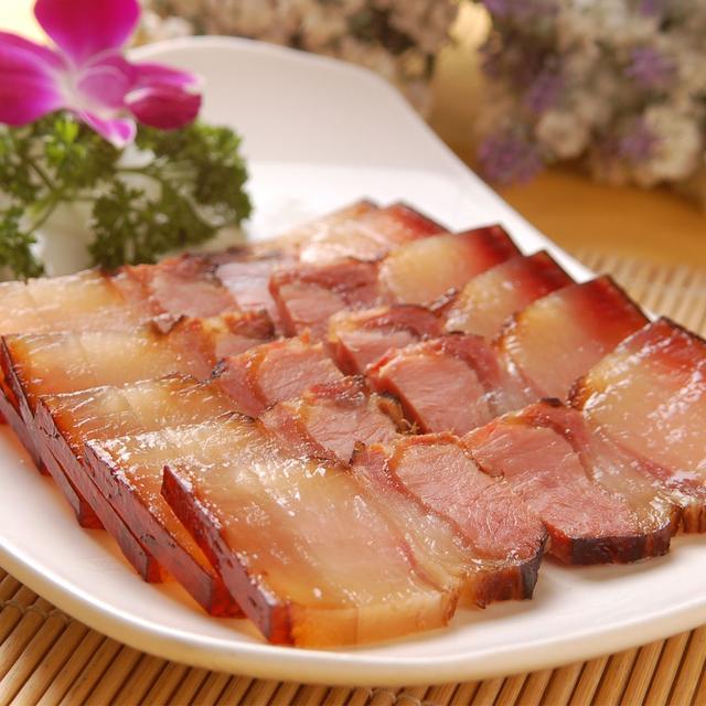 腊肉是先水煮还是先蒸,教你正确方法,鲜香不油腻,看着就流口水