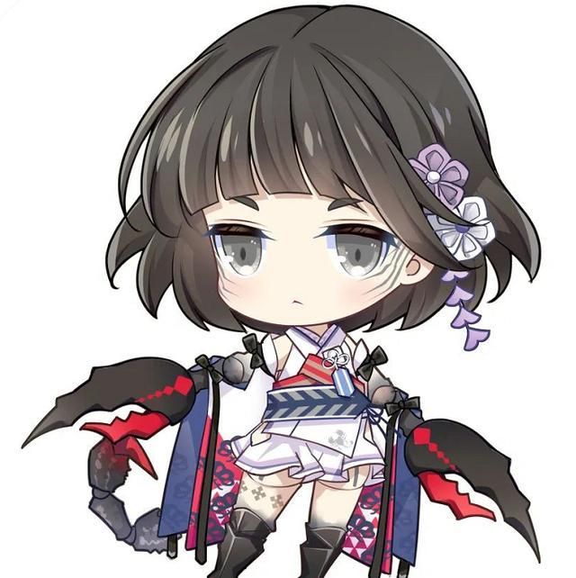 阴阳师:新sr蝎女强度高于主人铃鹿御前