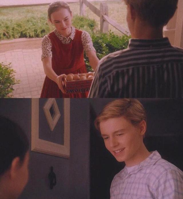 《怦然心动》变"怦然心痛"?男主长大后颜值大变样!网友:心累