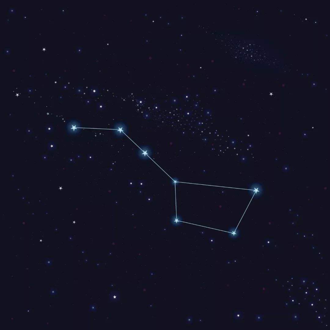 地球每秒行走220公里,但在宇宙中却没什么变化,这是为什么?