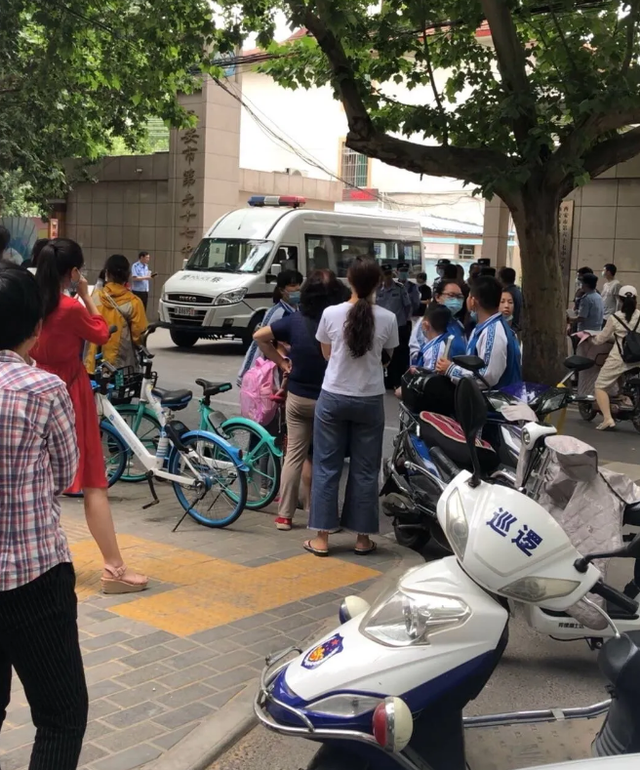 西安初中排名一排名_2020年西安重点高中排名完整榜单