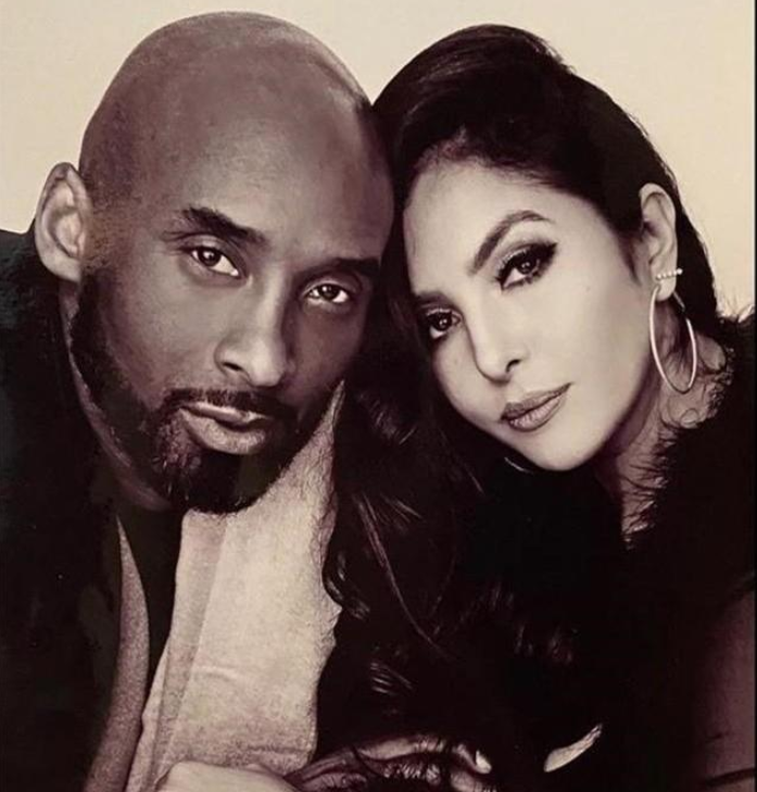 科比妻子瓦妮莎呼吁大家要理智一些,她想表达以下3点