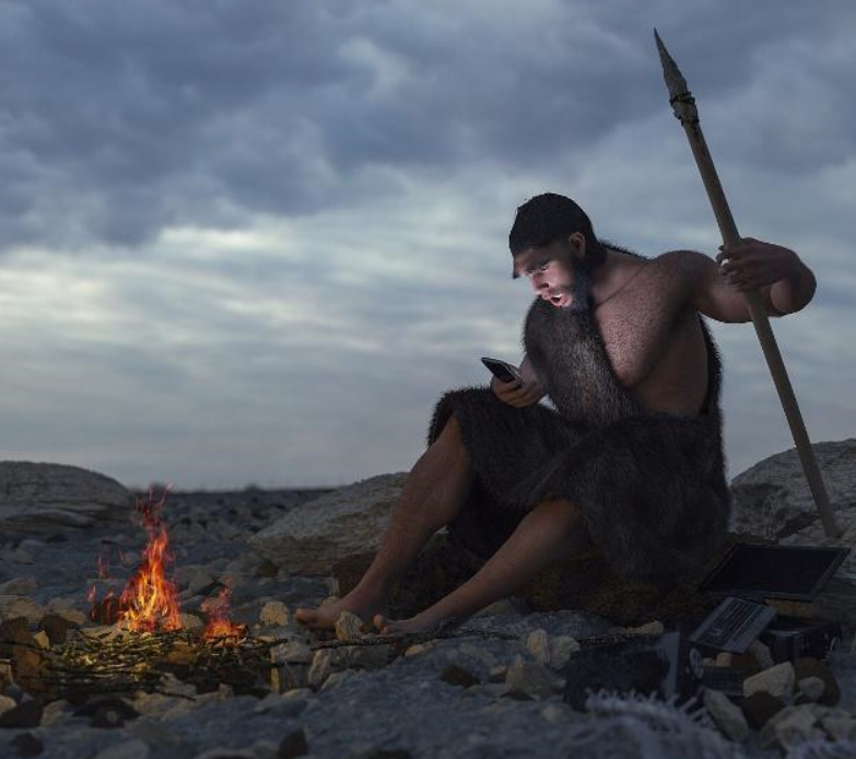 奥地利一男子患上侏儒症后,又得巨人症