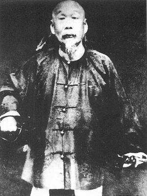 抗法民族英雄冯子材,他的子孙后代现状如何?