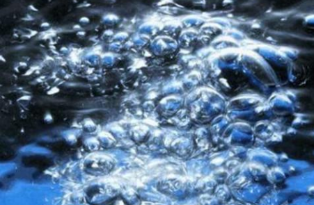 超临界水是什么?能轻易腐蚀金属,温度超高