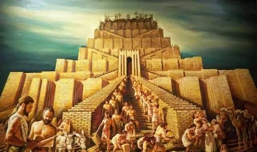 传说中的古代文明——"黄金国"