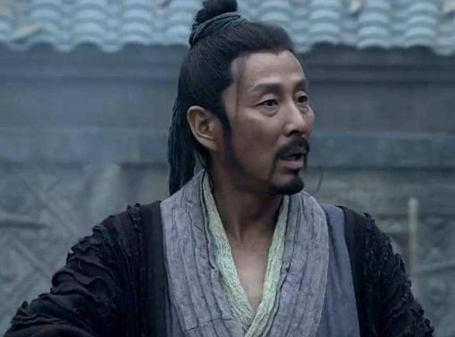 以"流氓"著称的刘邦,"流氓"的程度到底有多严重?