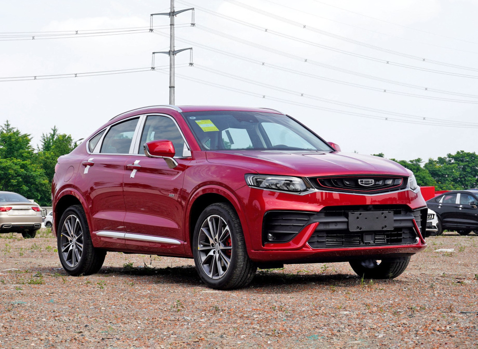 5t/2.0t动力,吉利星越表现如何?