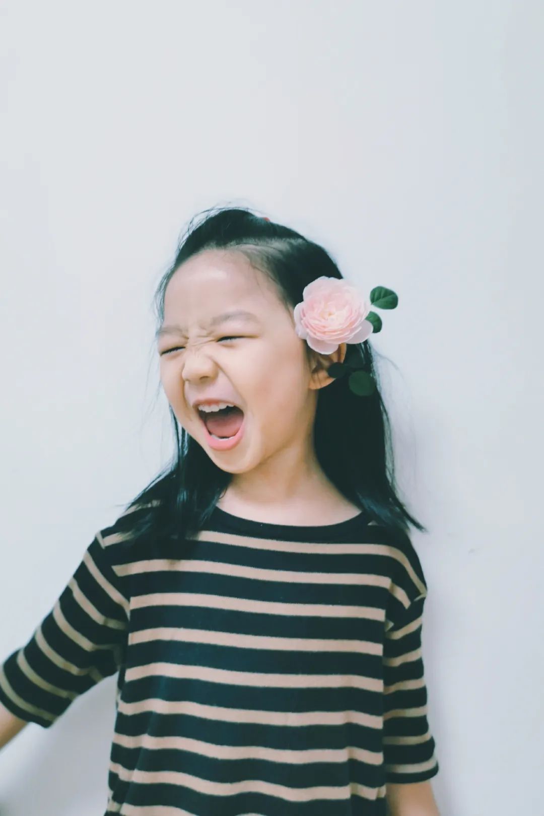 爸妈营社区儿童节大奖送出!50万浏览,自信微笑吧!